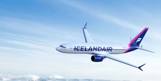 İzlanda'ya Seyahat Talebi Artıyor