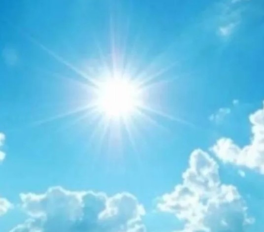 Meteoroloji Uyardı: Sıcaklıklar Artışta, Yağış Beklenmiyor