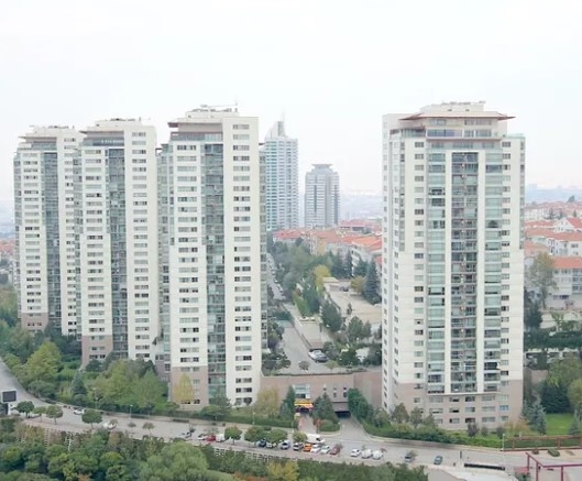 Ankara’da Konut Satışlarında Mayıs Ayında Yüzde 21,4’lük Artış