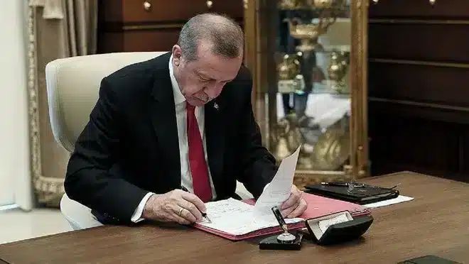 Valilerde Değişim, Kritik Görevlere Yeni Atamalar