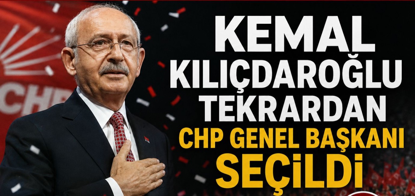 CHP Davasında 'Mutlak Butlan' Kararıyla Parti Birbirine Girdi