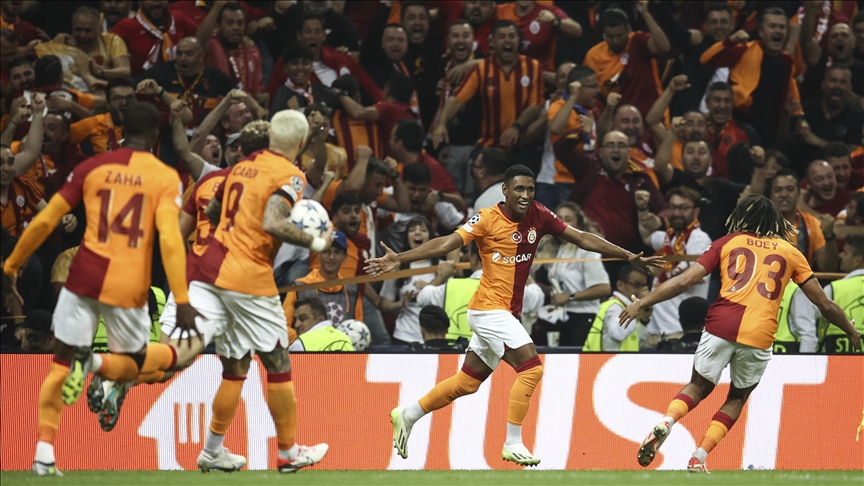 Galatasaray, son 16 turu için sahaya çıkıyor