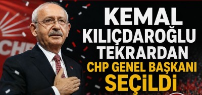 CHP Davasında 'Mutlak Butlan' Kararı, Parti Birbirine Girdi